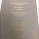 Illustration for article titled Gaze Upon the Glory of the Kimye Wedding Invitation